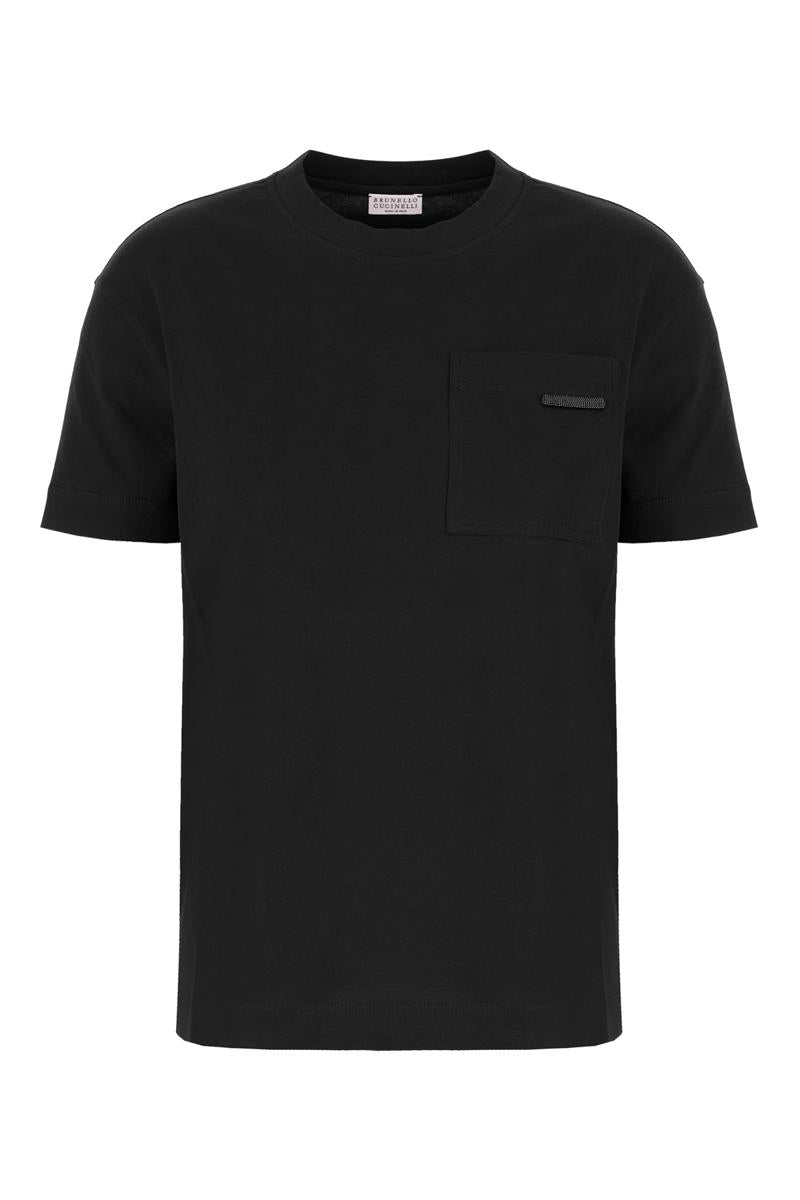 Brunello Cucinelli T-Shirt