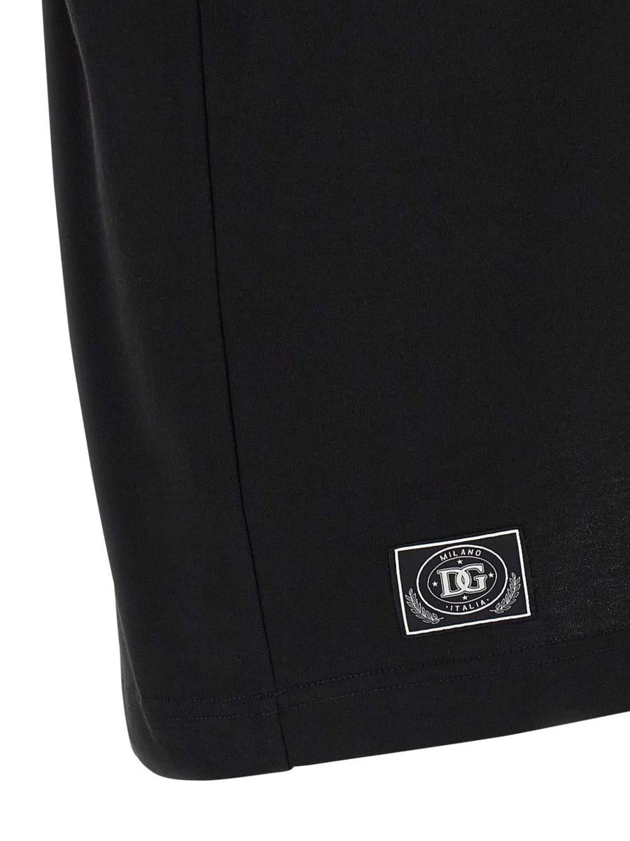 Dolce & Gabbana T-Shirts And Polos