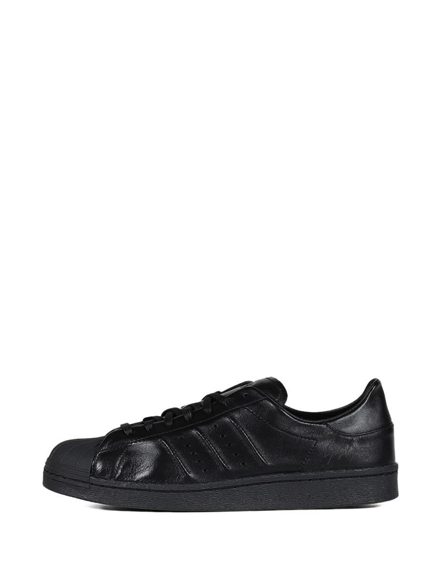 Y-3 Adidas Superstar Sneakers