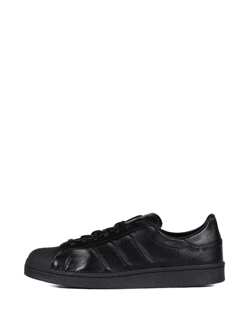 Y-3 Adidas Superstar Sneakers