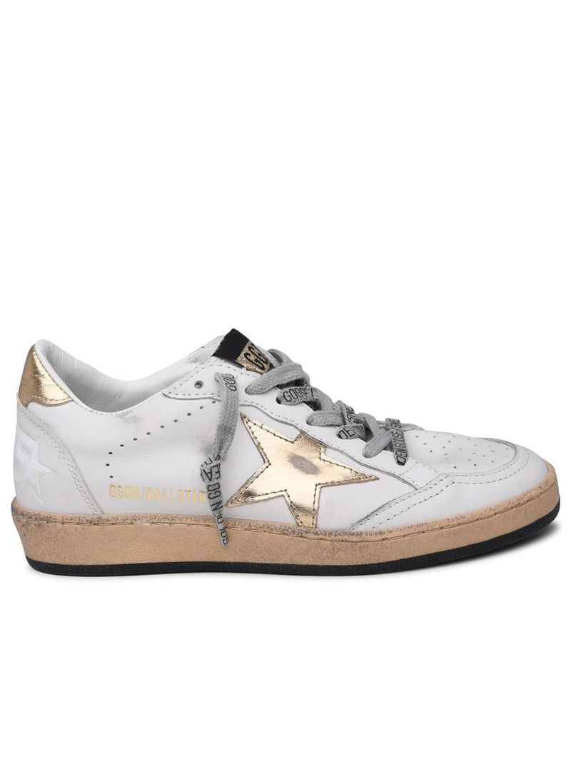 Golden Goose Superstar Sneakers