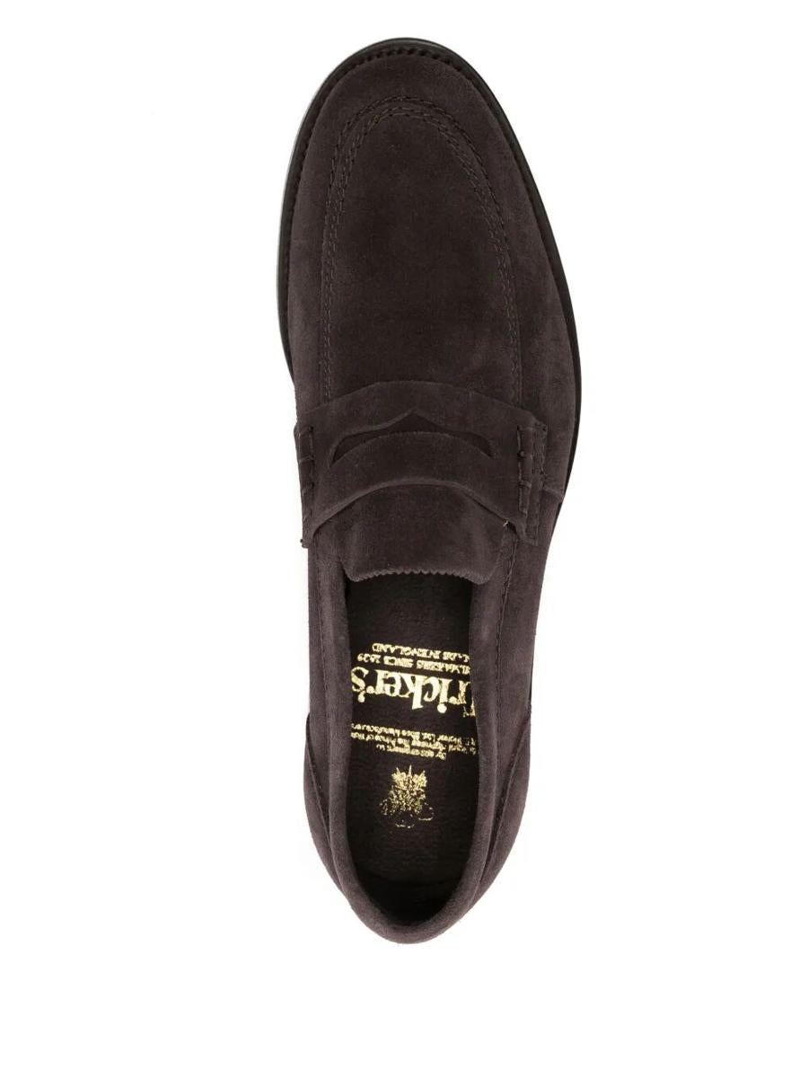 Tricker'S Connaught Loafer Shoes