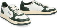 Autry Medalist Low-Top Sneakers