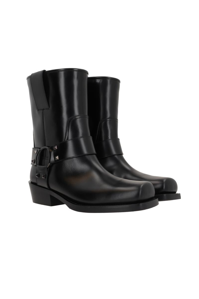 Valentino Garavani Boots