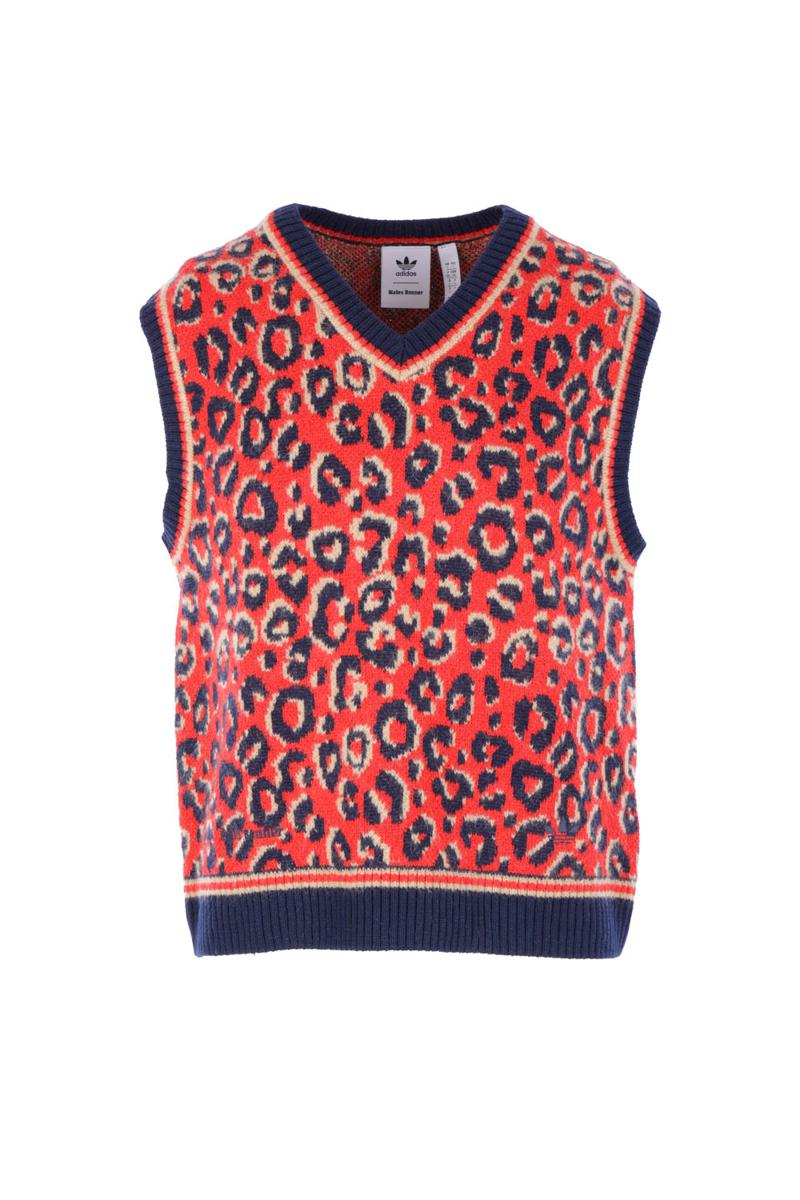 Adidas Originals By Wales Bonner Jackets