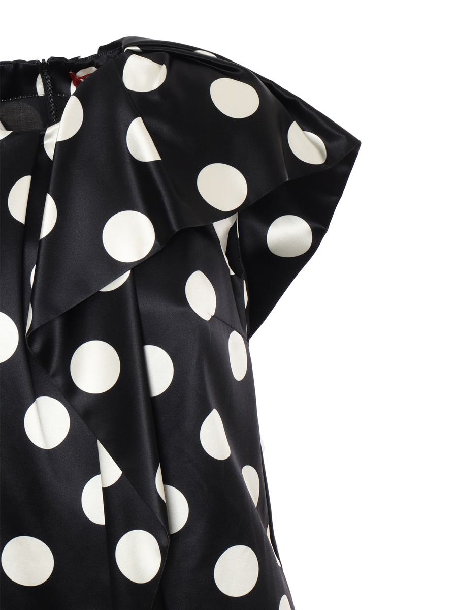 Max Mara Studio Midi Dress