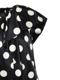 Max Mara Studio Midi Dress