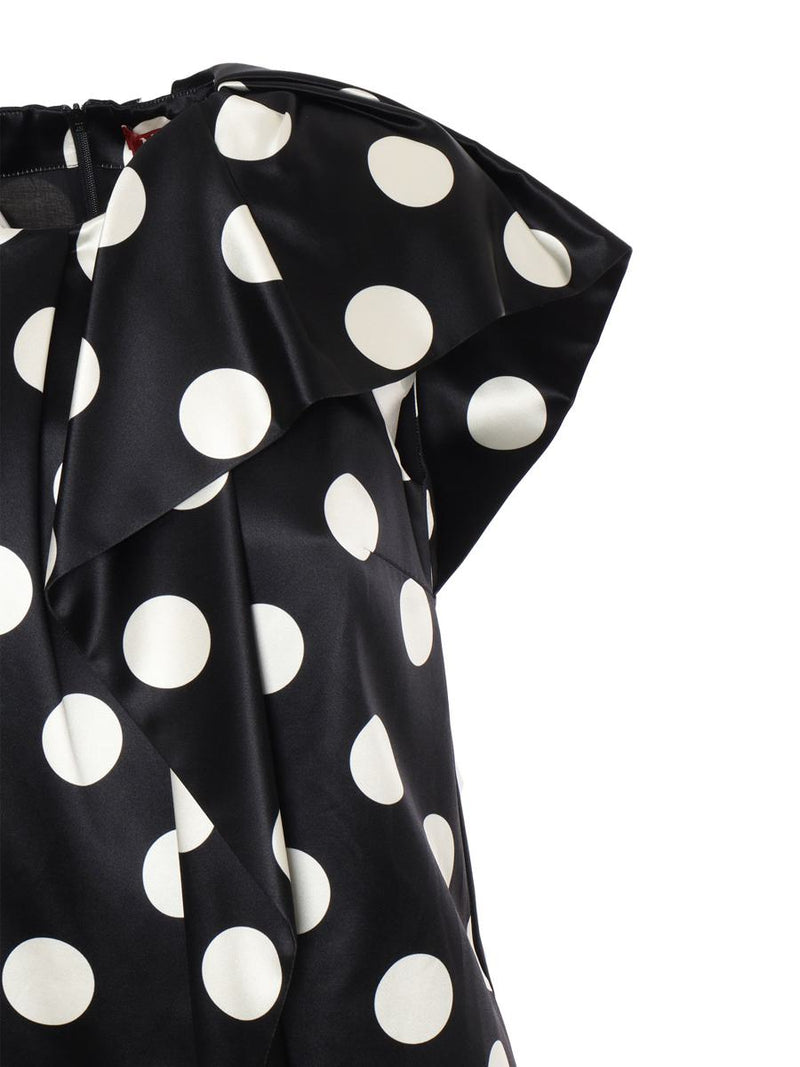 Max Mara Studio Midi Dress