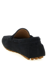 Valentino Garavani Valentino Garavani 'Driver Fastaway' Loafers