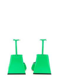 The Attico Piper Sandal