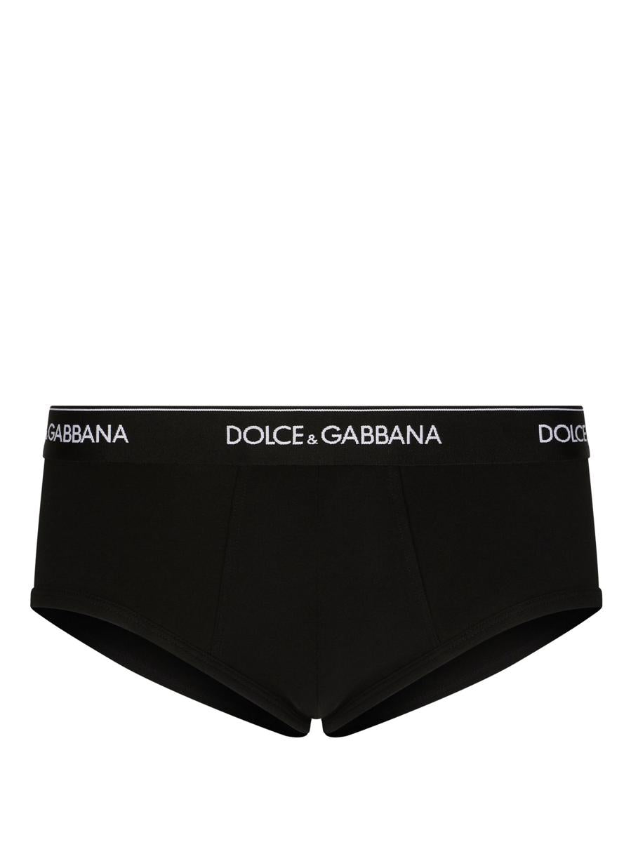 Dolce & Gabbana Brando 2-Pack Briefs Clothing