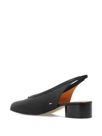 Maison Margiela Tabi New Ballerina Slingbacks Shoes
