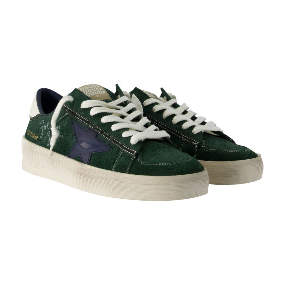 Golden Goose Stardan Sneakers