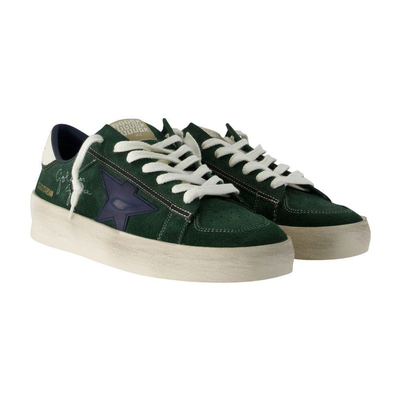 Golden Goose Stardan Sneakers
