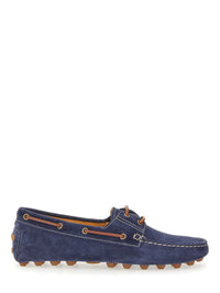 Tod'S Leather Loafer