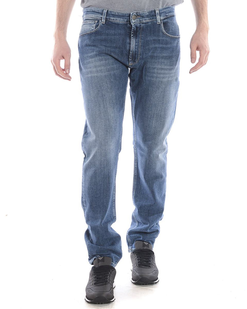 Daniele Alessandrini Jeans