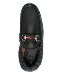 Gucci Horsebit 1953 Leather Loafers