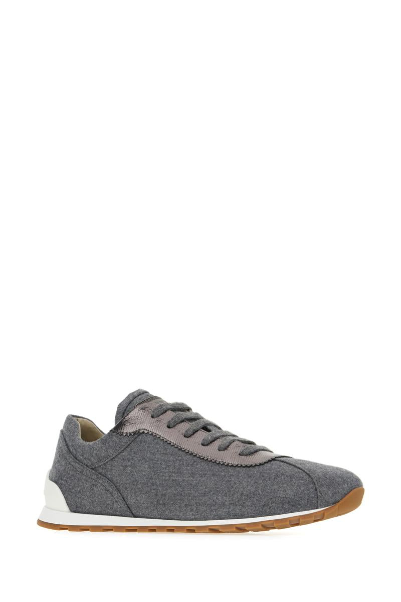 Brunello Cucinelli Sneakers