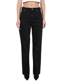 Dolce & Gabbana Flare Jeans