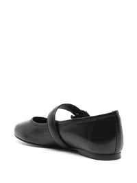 Coperni Leather Ballet Flats