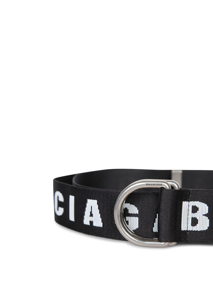 Balenciaga Belts