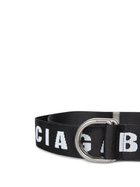 Balenciaga Belts