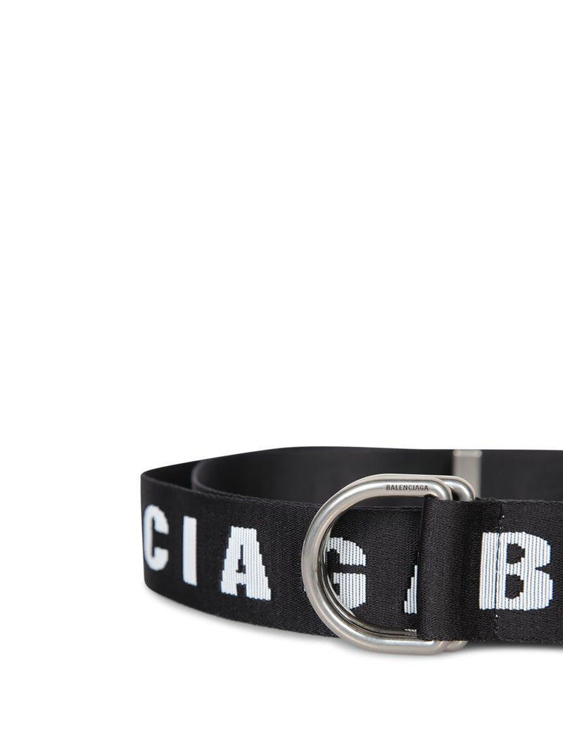 Balenciaga Belts