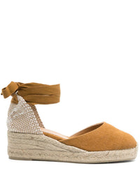 Castañer Carina Canvas Espadrilles