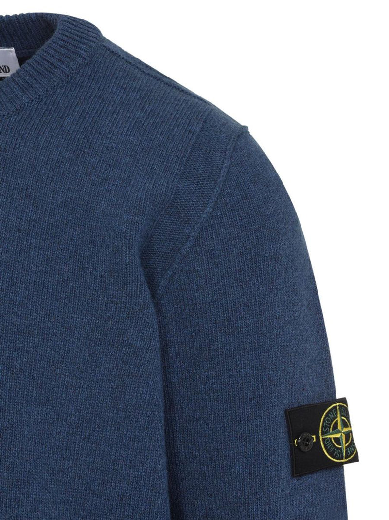 Stone Island Sweaters