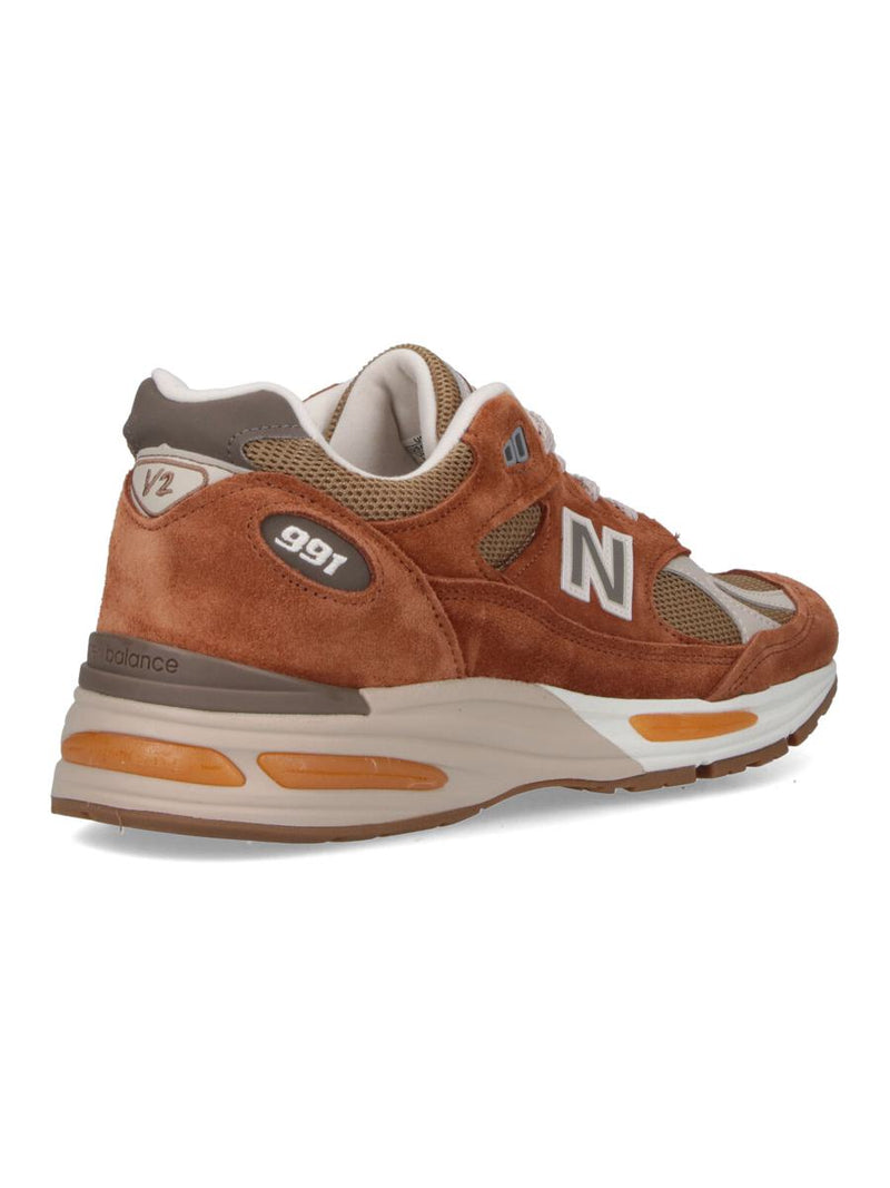 New Balance Sneakers