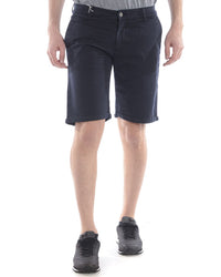 Daniele Alessandrini Short