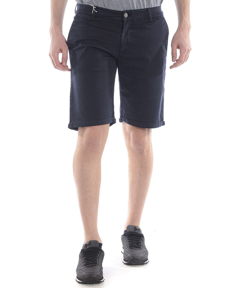 Daniele Alessandrini Short