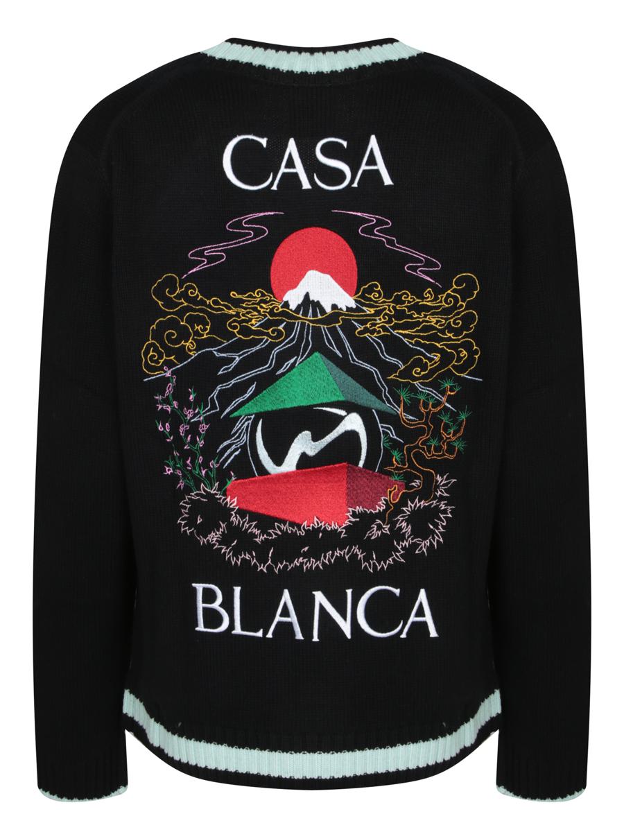 Casablanca Cardigans