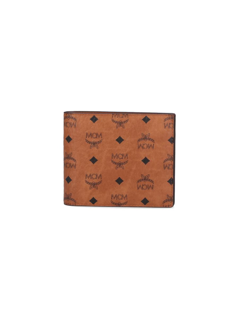 Mcm Wallets