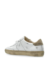 Golden Goose Soul-Star Shoes