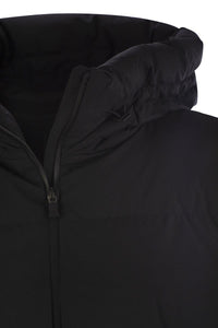Herno Laminar Gore-Tex Vests