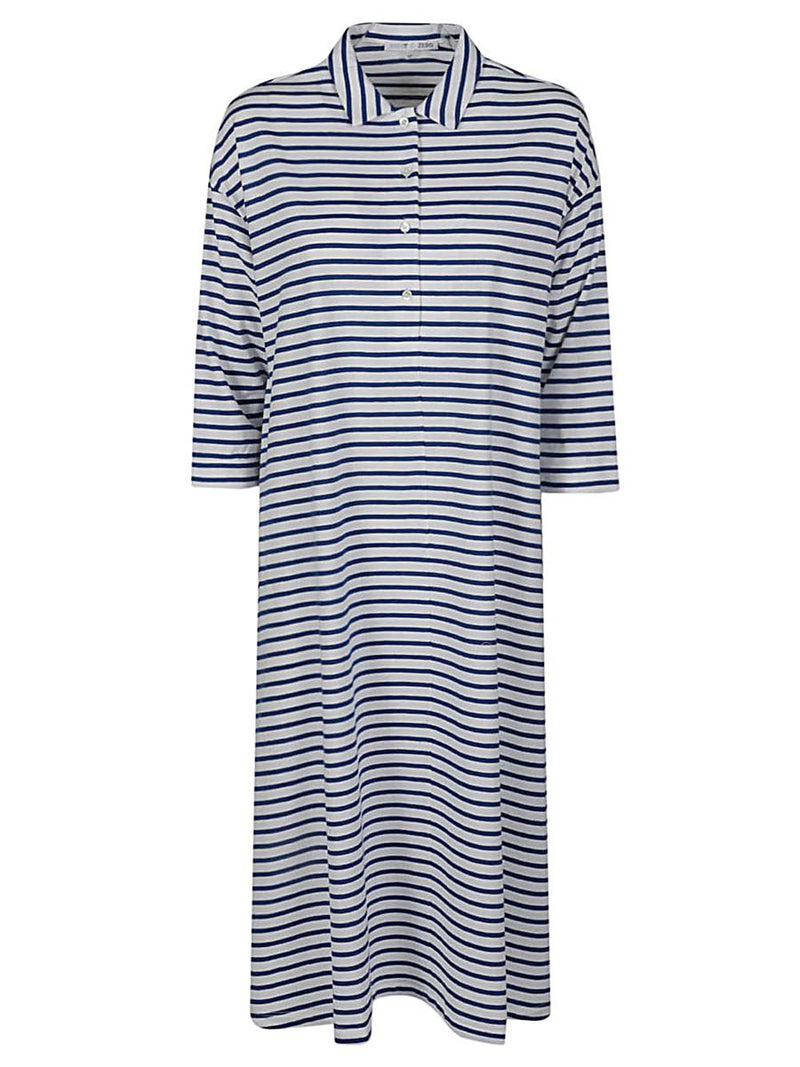 Shirt C-Zero Cotton Polo Dress