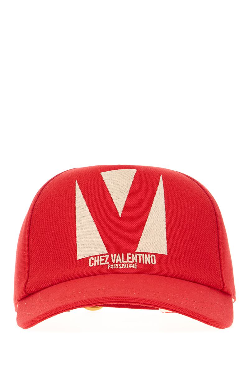 Valentino Garavani Hats