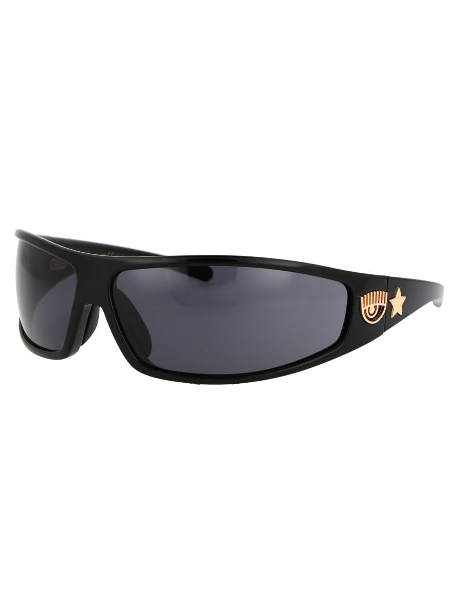 Chiara Ferragni 太阳镜