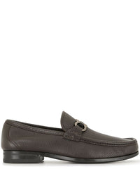 Salvatore Ferragamo Moccasin Grandioso Shoes
