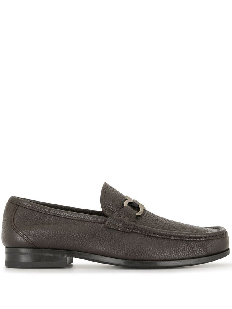 Salvatore Ferragamo Moccasin Grandioso Shoes