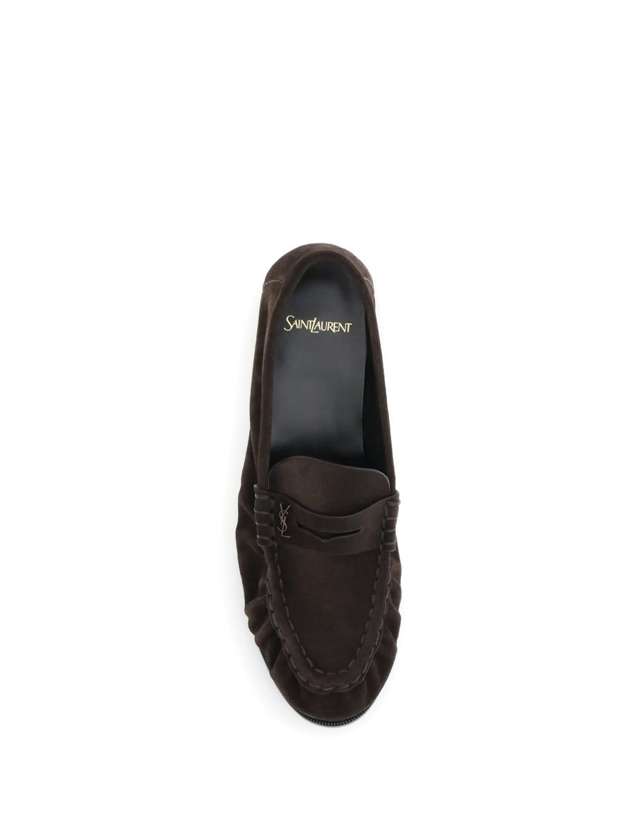 Saint Laurent Loafers