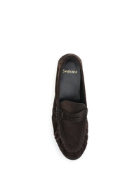 Saint Laurent Loafers