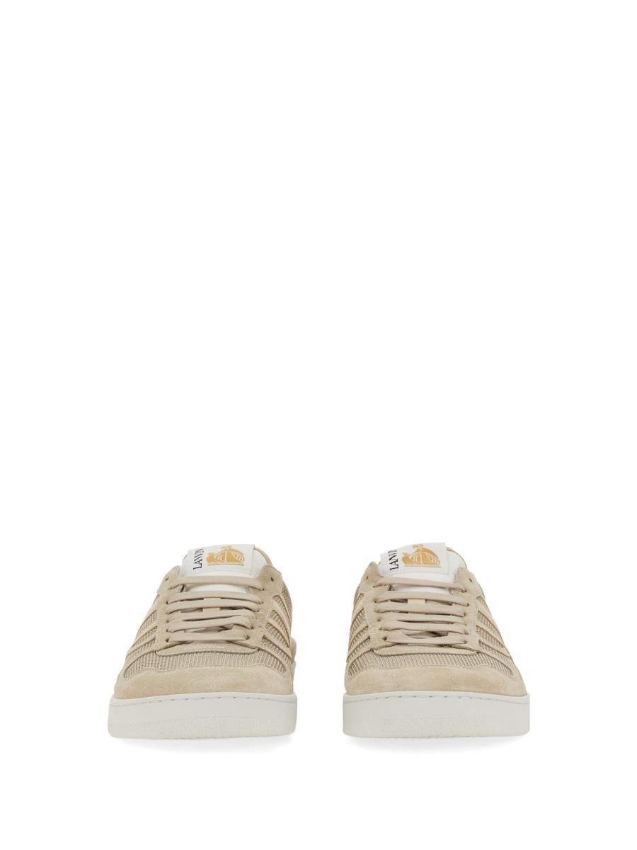 Lanvin Sneaker Clay