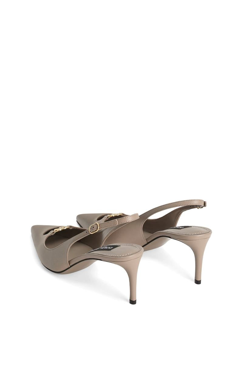 Dolce & Gabbana With Heel