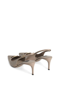 Dolce & Gabbana With Heel