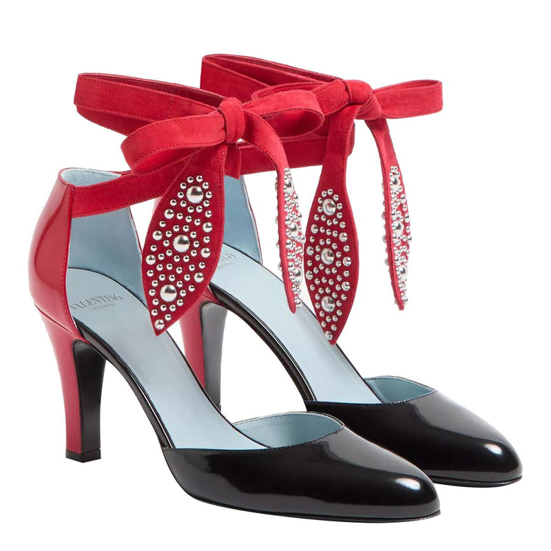 Valentino Garavani With Heel