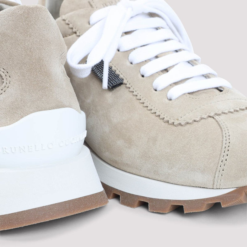 Brunello Cucinelli Sneakers