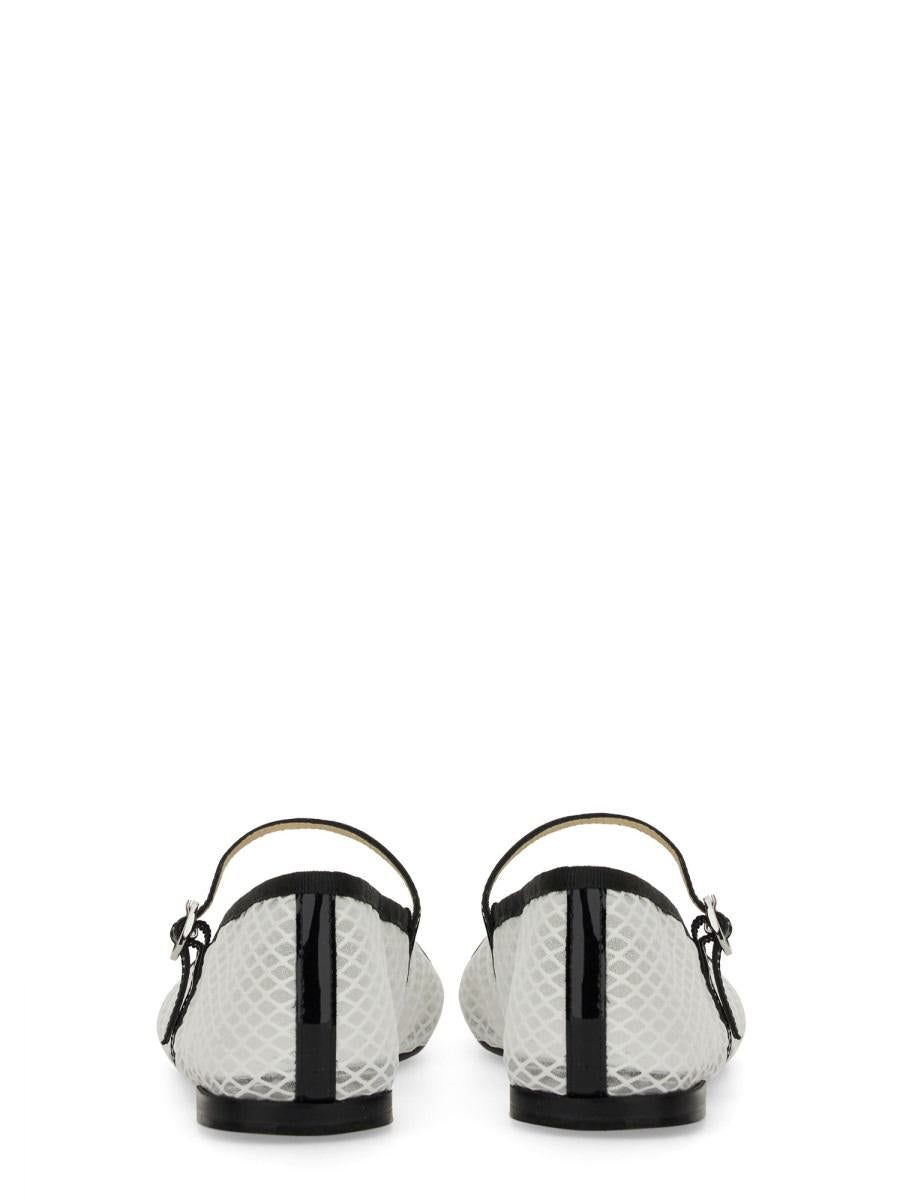 Repetto Dancer "Georgian"