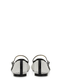 Repetto Dancer "Georgian"